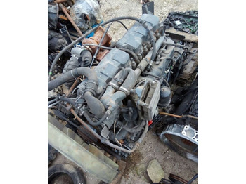 RENAULT Magnum Motor