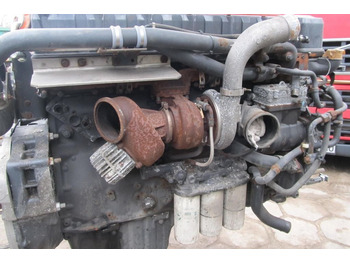 Motor für LKW Renault Magnum DXI12: das Bild 2