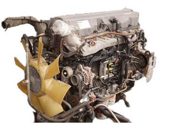 RENAULT Premium Motor