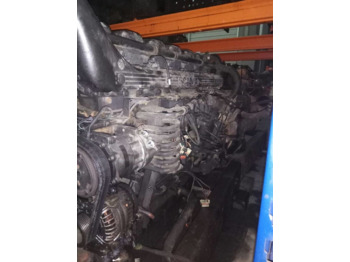 SCANIA R Motor