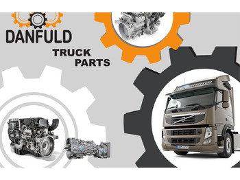 Motor für LKW Scania DC1606   truck: das Bild 4