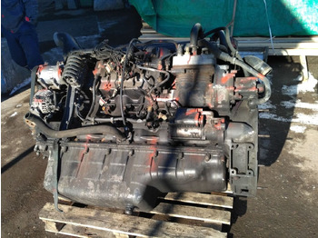 SCANIA R Motor