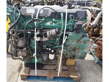 VOLVO Motor