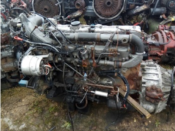 DAF Motor