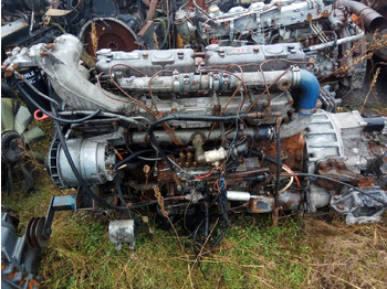 DAF Motor