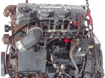 DAF LF 45 Motor
