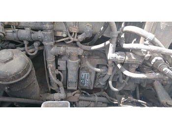 Motor für LKW MAN D0834 LFL40 MAN TGL: das Bild 3 Motor für LKW MAN D0834 LFL40 MAN TGL: das Bild 3