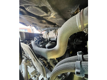 MAN Motor