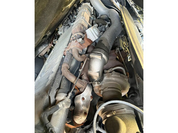 Motor für LKW MAN D2676LF78   truck: das Bild 2