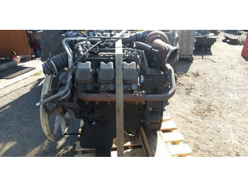 MERCEDES-BENZ Motor