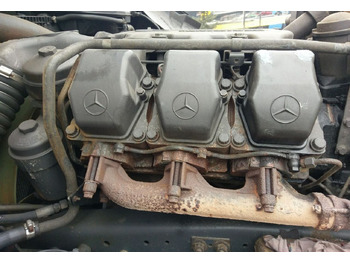 Motor für LKW Mercedes-Benz OM 501 LA.III/15-00 Mercedes-Benz ACTROS: das Bild 3 Motor für LKW Mercedes-Benz OM 501 LA.III/15-00 Mercedes-Benz ACTROS: das Bild 3