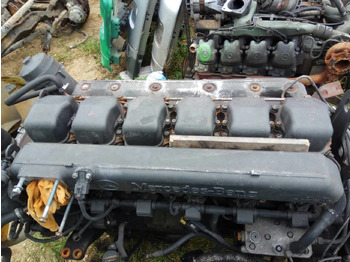 MERCEDES-BENZ Axor Motor