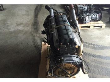 RENAULT Kerax Motor