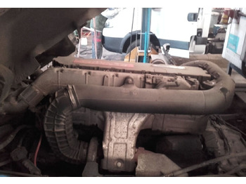 Motor für LKW Renault DXI 7 320 E3   Renault Premium: das Bild 2