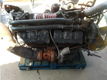 RENAULT Magnum Motor