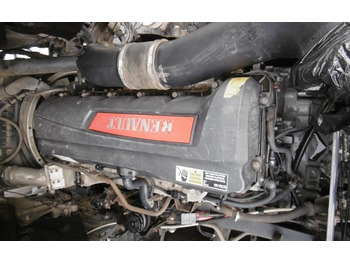 RENAULT Premium Motor
