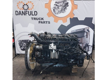 SCANIA R Motor