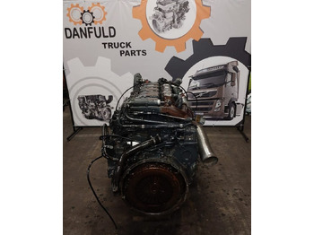 Motor für LKW Scania DC 1310 440 XPI DC1310   Scania R: das Bild 4