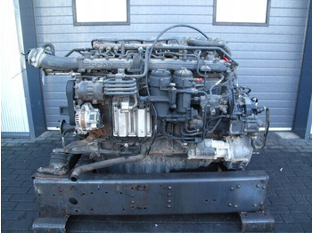 SCANIA R Motor