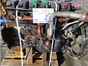 SCANIA Motor