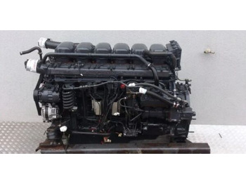 SCANIA Motor