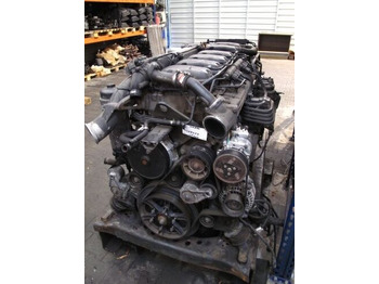SCANIA R Motor