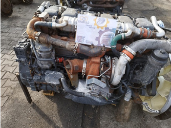SCANIA R Motor