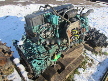 VOLVO FL Motor