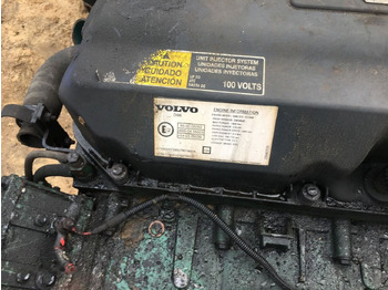 VOLVO FM Motor