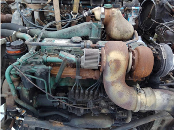 VOLVO FL7 Motor