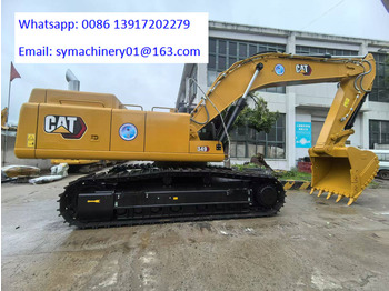 CATERPILLAR 330C Kettenbagger