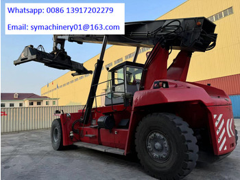 Reach stacker Kalmar DRT450-60S5K: das Bild 4