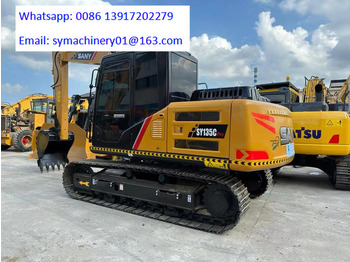 SANY Kettenbagger