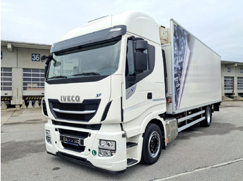 IVECO Stralis 460 Kühlkoffer LKW