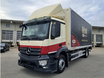 MERCEDES-BENZ Antos 1833 Kühlkoffer LKW