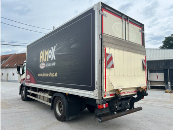 Mercedes-Benz Antos 1833 Kühlkoff LBW | Standheizung | Euro 6 - Leasing Mercedes-Benz Antos 1833 Kühlkoff LBW | Standheizung | Euro 6: das Bild 5