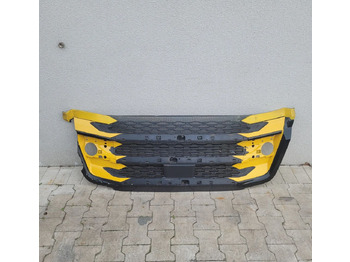 DAF XG Kühlergrill