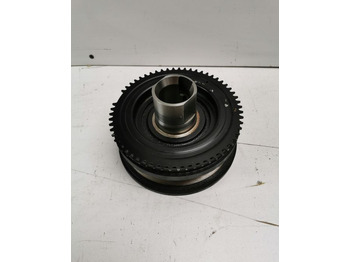 Motor und Teile