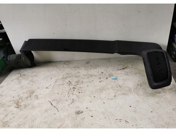 MERCEDES-BENZ Actros Luftfilter