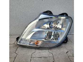 DAF XF 106 Lichter/ Leuchten