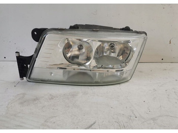 MAN TGX Lichter/ Leuchten