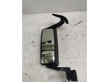 MAN TGS Rückspiegel