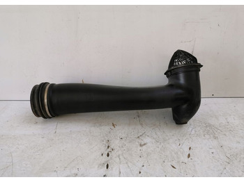 MERCEDES-BENZ Actros Luftfilter