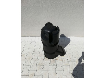 MAN TGS Luftfilter