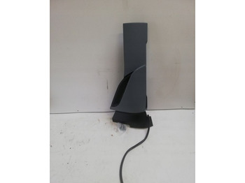 IVECO Stralis Aeropack/ Spoiler