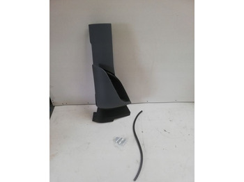 IVECO Stralis Aeropack/ Spoiler
