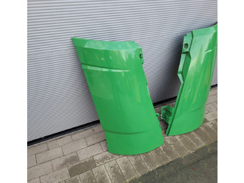 Karosserie und Außen für LKW POLIKI OWIEWKI DAF XG ORYGINAŁ CHWALIM116: das Bild 3