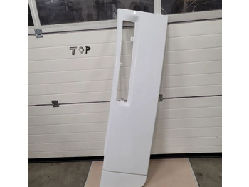 IVECO Stralis Aeropack/ Spoiler