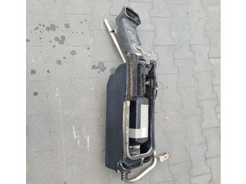 RENAULT T Heizung/ Lüftung