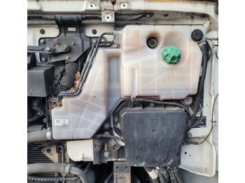 IVECO Kühlsystem